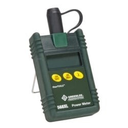 Tempo Communications 568XL | OPM, SOC-HP In Gas