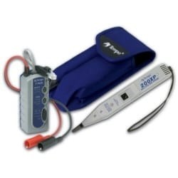 Tempo Communications 811K/50 | Tracing Kit, Digital High-Perform 50Hz
