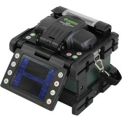 Tempo Communications 915FS | 915FS Optical Fusion Splicer