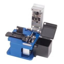 Tempo Communications 920CL | Optical Fiber Cleaver