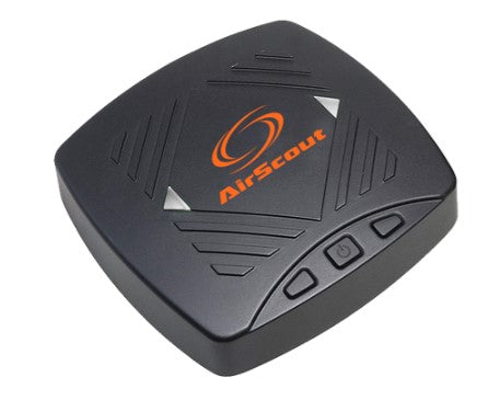 Tempo Communications ASC300 | Wi-Fi Readiness Solution Client, Automated, 4.88" Width x 4.88" Depth x 1.46" Height