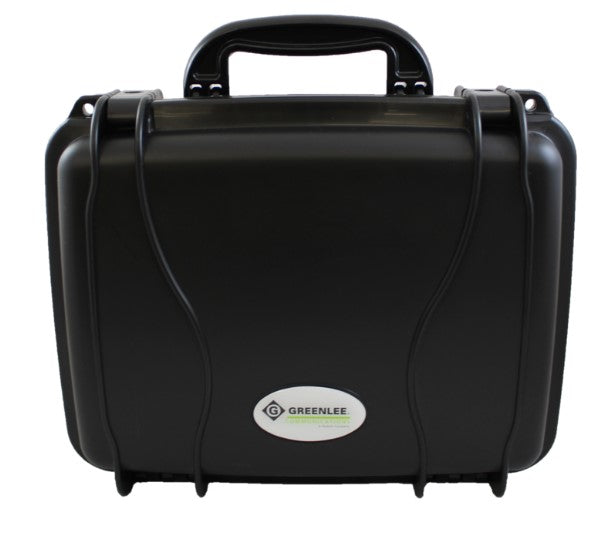 Tempo Communications ASCC6 | Wi-Fi Readiness Solution Testing Case, Includes 6 Client, 1 Master Carry Case