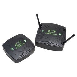 Tempo Communications ASK306 | Air Scout Automated Wi-Fi Readiness Solution, 6 Clients, Carrying Case