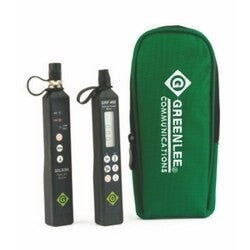 Tempo Communications GMFT-SM | Mini Fiber Tools Kit Single-mode