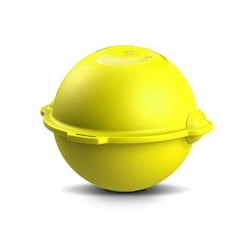 Tempo Communications OM-03 | Omni Marker II, Gas, Yellow
