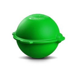 Tempo Communications OM-06 | Omni Marker II, Sanitary, Green