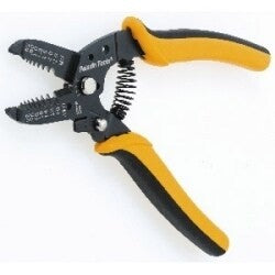Tempo Communications PA1117 | Stripper, 22-10 AWG, PP Retail Card