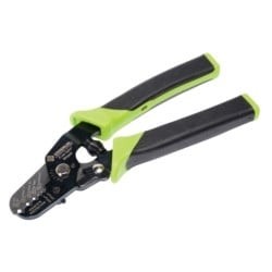 Tempo Communications PA1171 | Pro-Grip Stripper, Fiber Optic