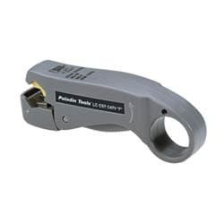 Tempo Communications PA1257 | Stripper, LC CST CATV-F Coax