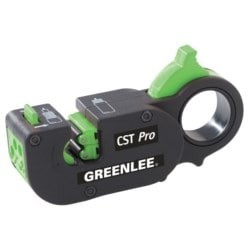 Tempo Communications PA1281 | Stripper, CST Pro without Orange Blade Cassette