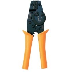 Tempo Communications PA1648 | Crimper, 1600, Ferrules, AWG 20-12