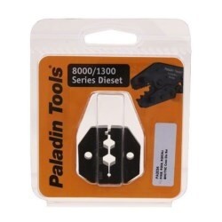 Tempo Communications PA2034 | Die, RG58/59/62AU