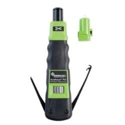 Tempo Communications PA3590 | PDT SurePunch, Pro Handle, Light, Clamshell