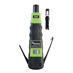 Tempo Communications PA3591 | PDT Sure Punch, Pro 110/66-Blade
