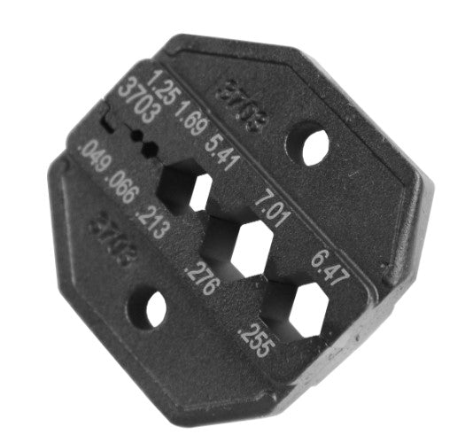 Tempo Communications PA3703 | Die, 1300/8000