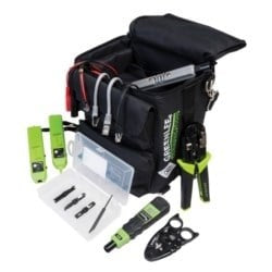 Tempo Communications PA4935 | Data/Voice Pro Kit, Ultimate