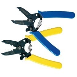 Tempo Communications PA70058 | Wire Stripper Bundle, Data Shark