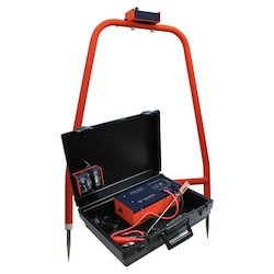 Tempo Communications PE2003-G | Pulse, Ground Fault Locator