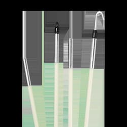 Tempo Communications PR-24 | PushRod, Long