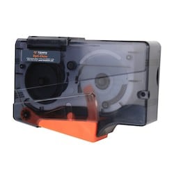 Tempo Communications REEL-CLN | Opti-Clean Reel Cleaner