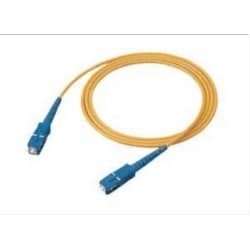 Tempo Communications SCUPC-SCUPC | 1M Fiber Optic Patch Cords