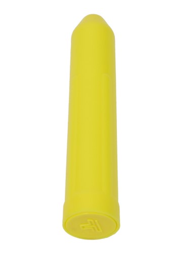 Tempo Communications SM13 | Spike Marker, Gas Yellow