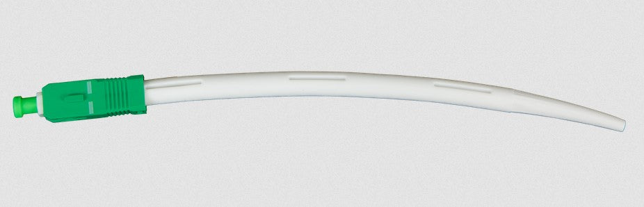 Tempo Communications SOCSCAPC-10 | SC/APC Single Mode Splice On Connector 10/pk