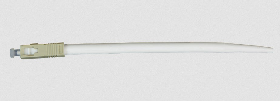 Tempo Communications SOCSCPCOM1-10 | SC/PC Om1 62.5 Micrometer Multimode Splice On Connector10/pk