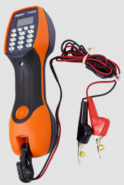 Tempo Communications TM900 | Telephone Test Set