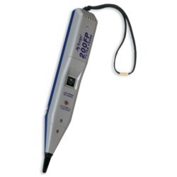 Tempo Communications 200FP | Filter Probe-Inductive Amplifier 200Fp