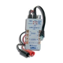 Tempo Communications AT8L | Toner, Lan At8L