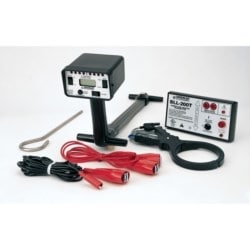 Tempo Communications BLL-200 | Locator, Buried Line