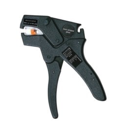 Tempo Communications PA1115P | Stripper, Mini-Stripax Plus, Awg 28-18, Pvc