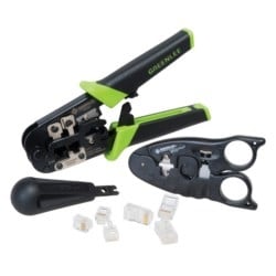Tempo Communications PA4909 | Tool Bundle, Network