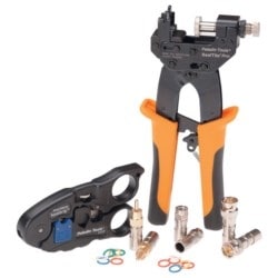 Tempo Communications PA4915 | Crimp Bundle, Sealtite Pro