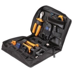 Tempo Communications PA906003 | Kit, Coax Compression Tool Kit