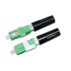 Tempo Communications SCUPCMC2590 | Sc/Upc Mechanical Conn 250/900