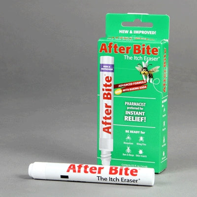 Tender Corporation 0006-1030 | After Bite Itch Relief, 0.5 oz Applicator Pen