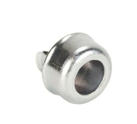 Thomas & Betts 053-71814-123 | Grounding Cone, 3/4 in. Trade, Steel