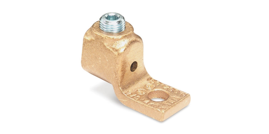Thomas & Betts 31003 | Locktite Connector, Copper, 14AWG