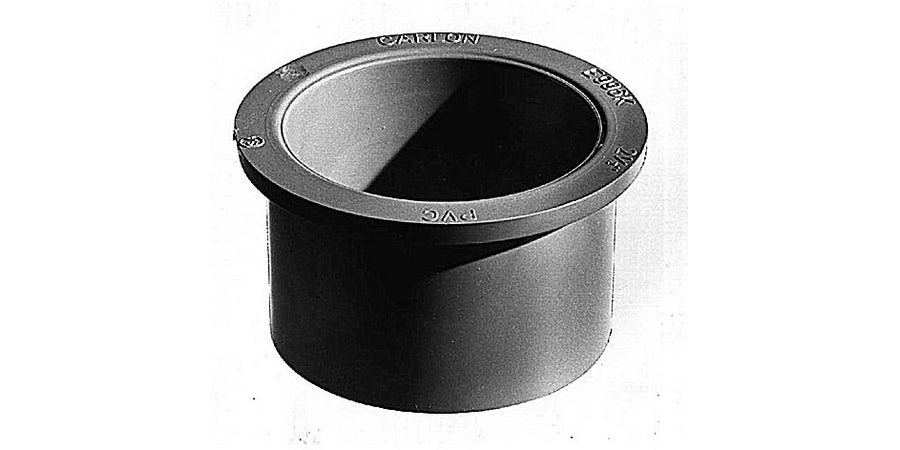 Thomas & Betts E996F | Conduit Cap, PVC, Gray, Trade Size 1 in.