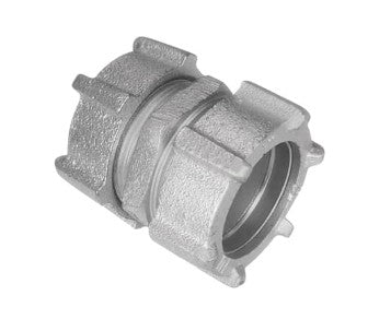 Thomas & Betts HK 401 | Compression Coupling, Compression, Malleable Iron