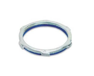 Thomas & Betts LS 102 | Sealing Locknut, Steel, Trade Size 3/4 in.