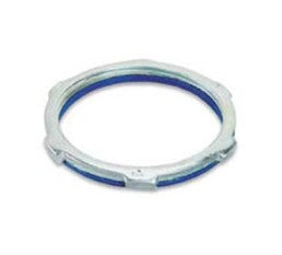 Thomas & Betts LS 107 | Sealing Locknut, Steel, Trade Size 2-1/2 in.