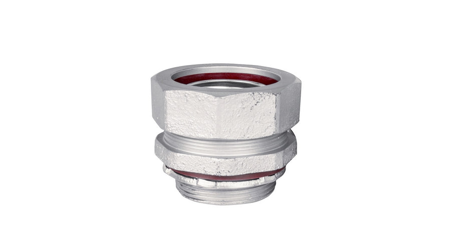 Thomas & Betts LT250-SC | Conduit Connector, Malleable Iron, Trade Size 2-1/2 in.