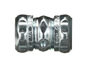Thomas & Betts TK112A | EMT Conduit Fitting, Steel, Trade Size 3/4 in.