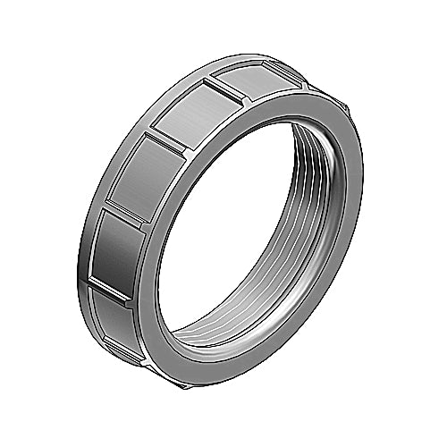 Thomas & Betts 226 | 1-1/2" Non Metallic Insulated Bushing for Use with Rigid/IMC Conduit