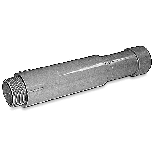 Thomas & Betts E945JX | Fitting, 2" schedule 40 expansion fitting with adapter