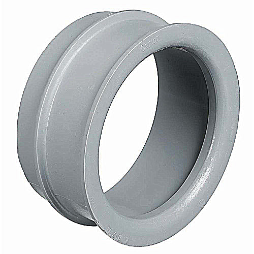 Thomas & Betts E997G | Carlon Conduit End Bell, PVC, Schedule 40/80 Conduit, 1-1/4 in.
