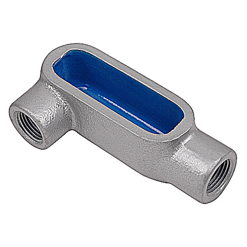 Thomas & Betts LR27-G | Ocal Type LR Conduit Body and Cover
